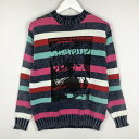 楽天スーパーSALE 10%OFF~【中古品】【メンズ/レディース】 HYSTERIC GLAMOUR ヒステリックグラマー × ORIGINAL BLUES ...