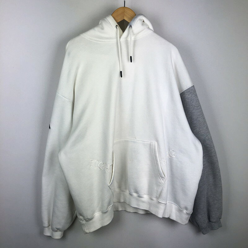 NetŹ㤨ֳŷѡSALE 10%OFF~ʡۡڥ󥺡 TIGHTBOOTH ȥ֡  KILLER BONG 顼ܥ   CYBORG HOODIE ܡ աǥ ȥåץ ץ륪Сѡ 142-251005-ts-05-tei XL 顼ۥ磻 NetŹפβǤʤ13,860ߤˤʤޤ