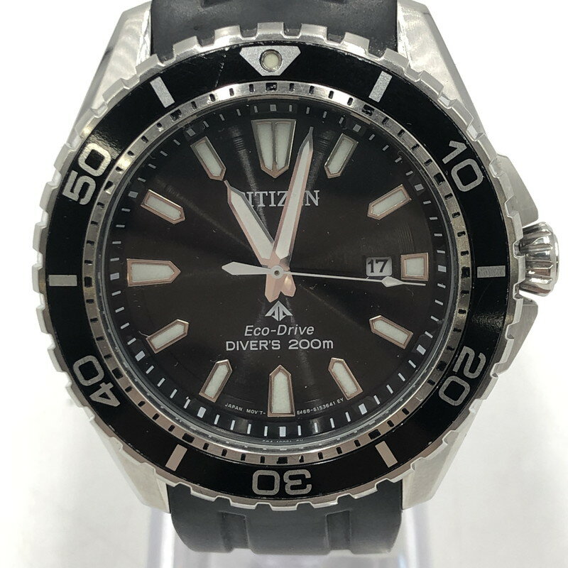 【中古品】【メンズ】 CITIZEN シチズン PROMASYTER ...(2)