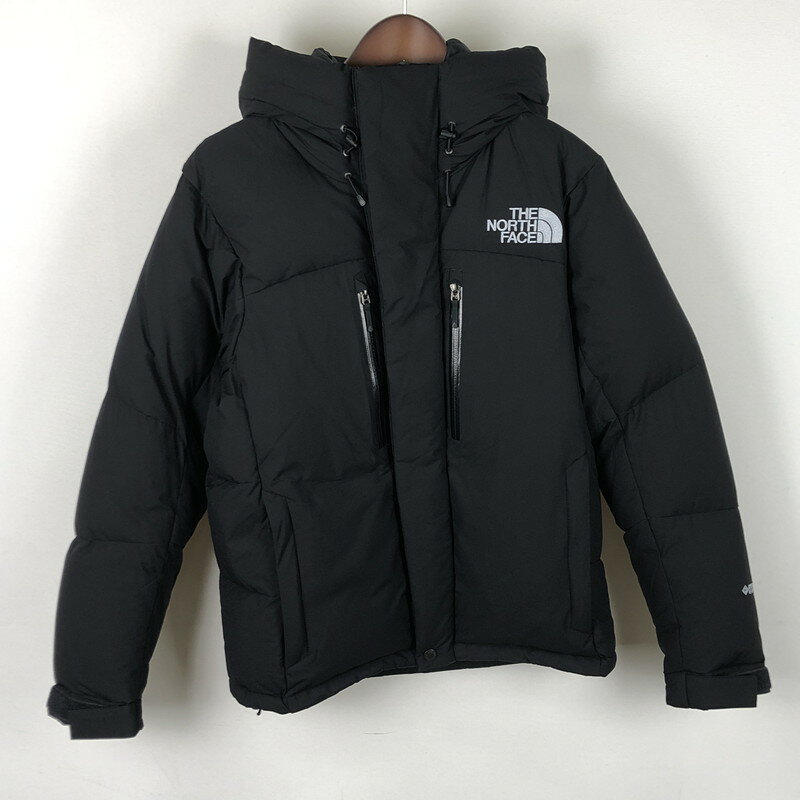 【超美品・試着のみ】バルトロライトジャケット ND92240 L 037 THE NORTH FACE ザノースフェイス バルトロライトジャケット