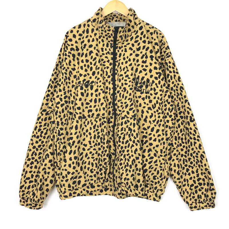 楽天市場】wackomaria ワコマリア レオパード（コート