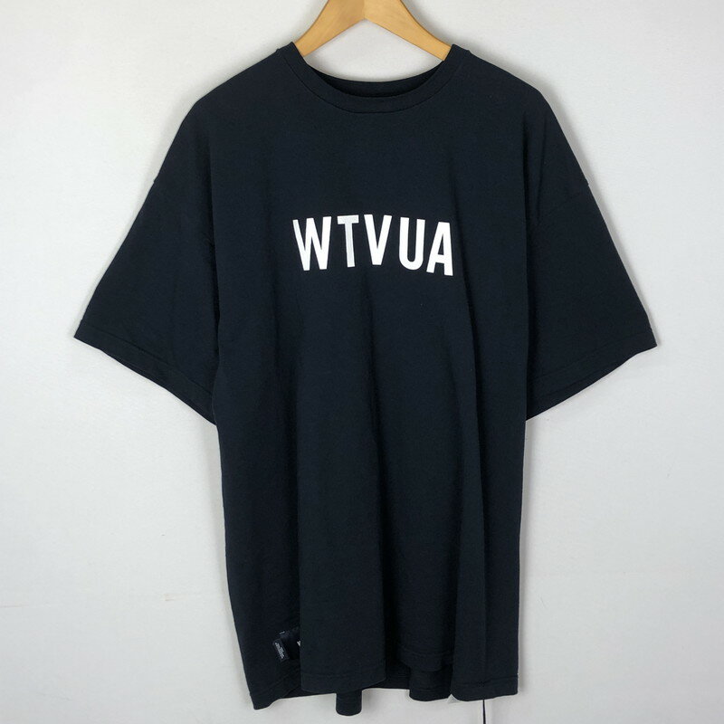 NetŹ㤨֡ʡۡڥ󥺡 WTAPS ֥륿åץ TSSC/SS/Cotton 251ATDT-STM04S TSSC 硼ȥ꡼ åȥ T Ⱦµ ȥåץ 142-251106-ks-02-tei 04 顼֥å NetŹפβǤʤ13,200ߤˤʤޤ