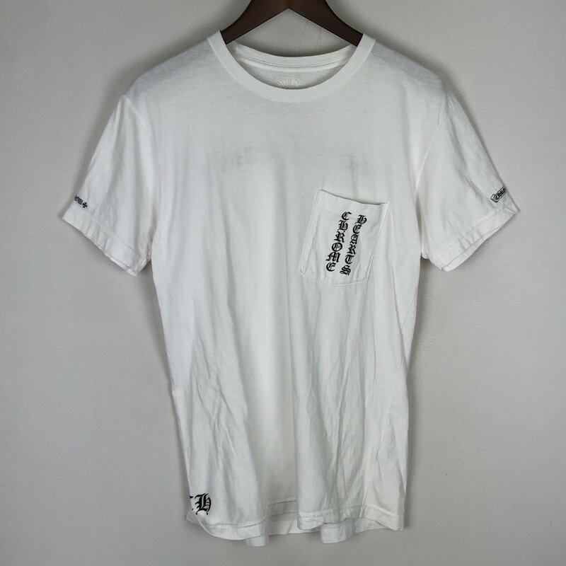 【中古品】【メンズ】 CHROME HEARTS ク