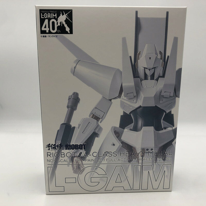 RIOBOT 重戦機エルガイム エルガイム 千値練 057-251113-ns-5-tei 万代Net店