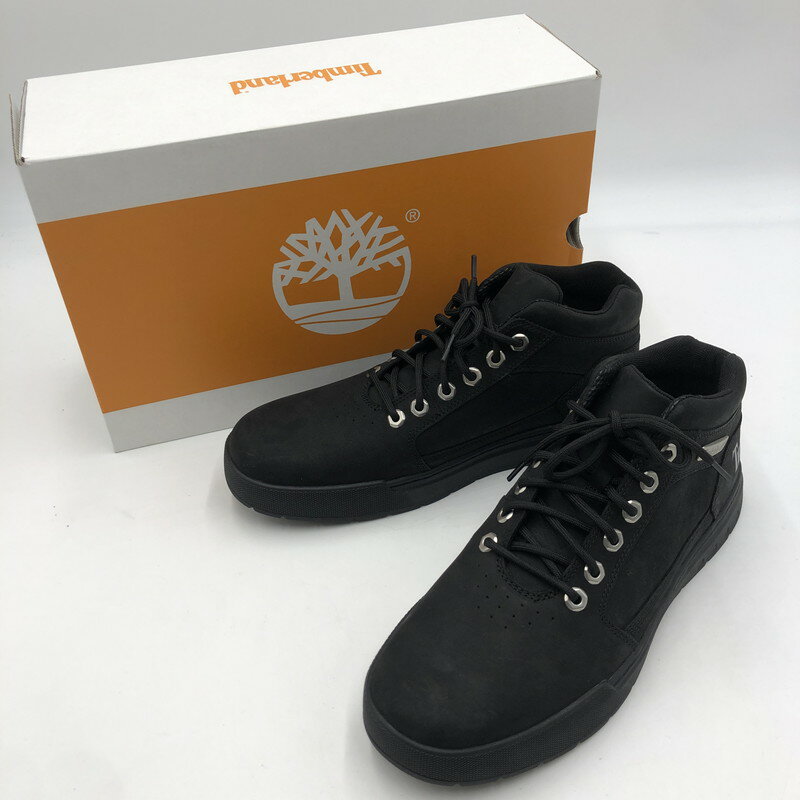 【中古品】【メンズ】 Timberland ティ