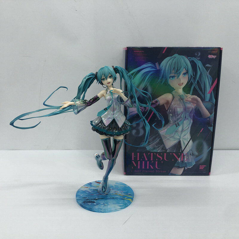 楽天市場】初音ミク 0x27 Eternal Streamの通販