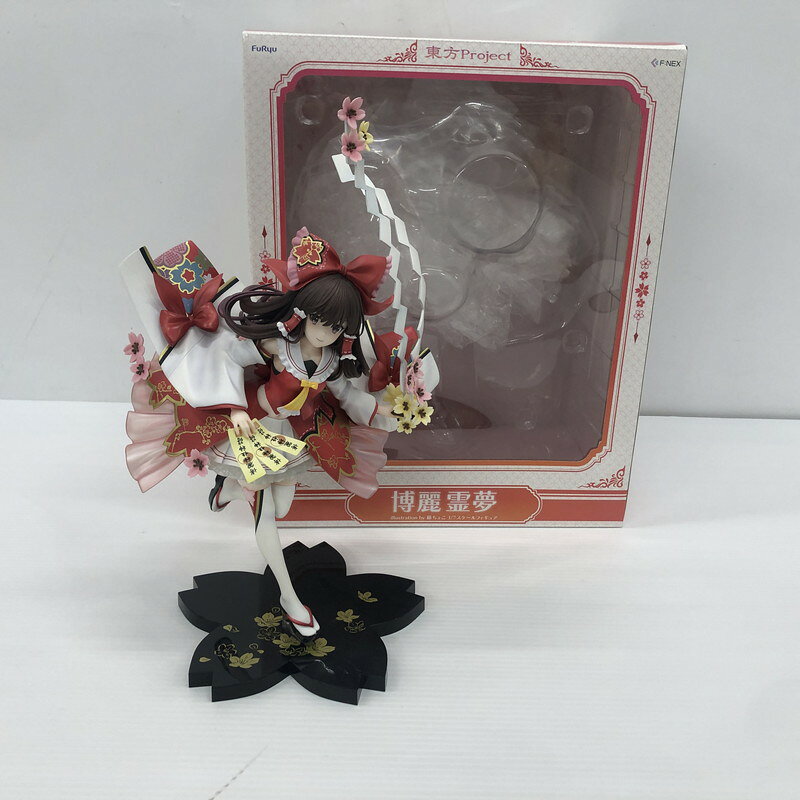 楽天市場】東方project フィギュア（おもちゃ）の通販
