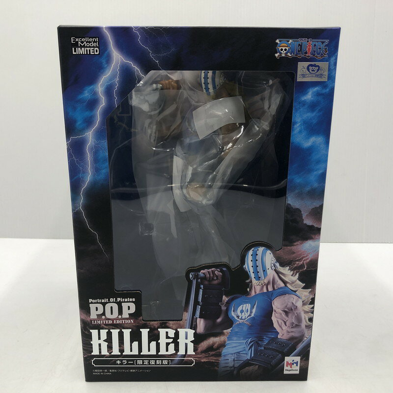 楽天市場】ワンピース POP キラーの通販