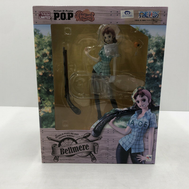 楽天市場】P．O．P ワンピース ベルメールの通販