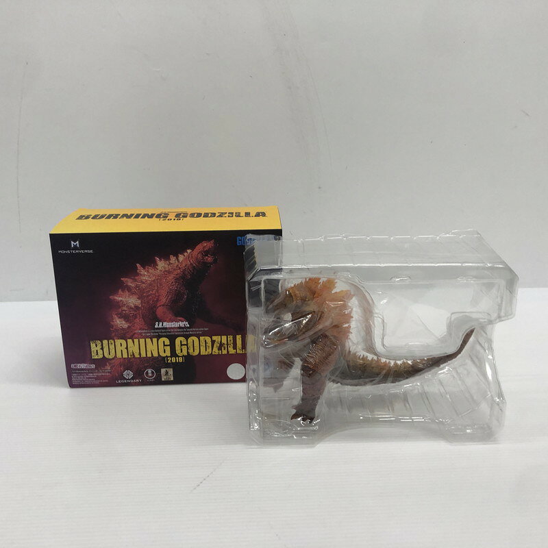 楽天市場】ゴジラ キング・オブ・モンスターズ（おもちゃ）の通販