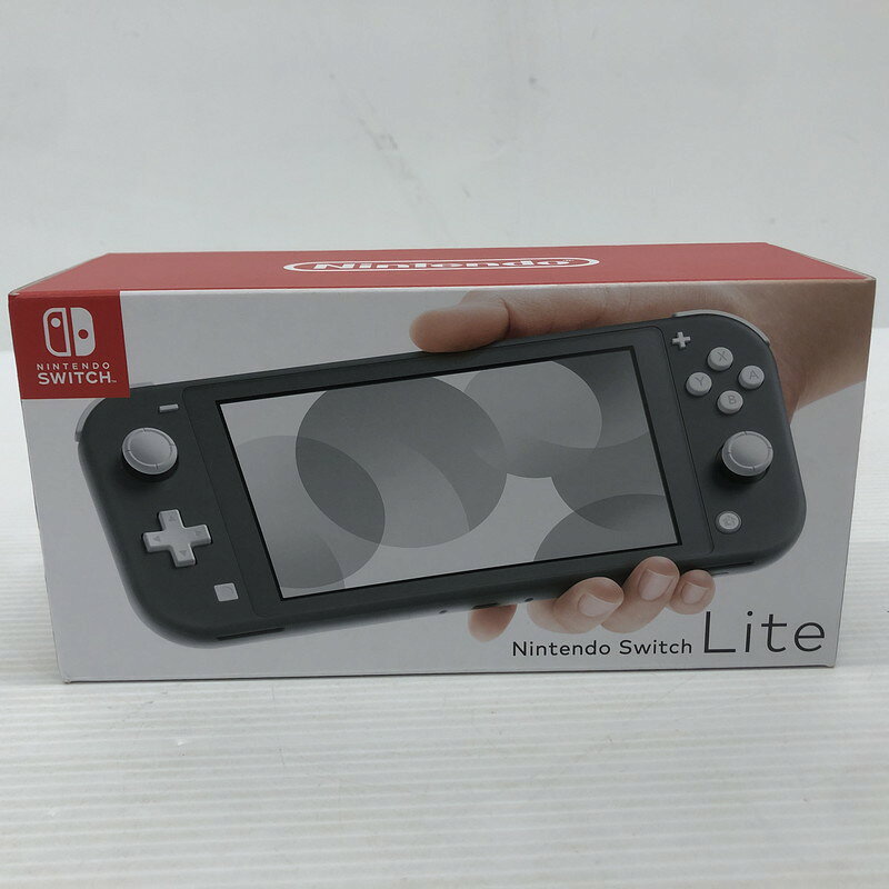楽天市場】nintendo switch lite 未使用の通販