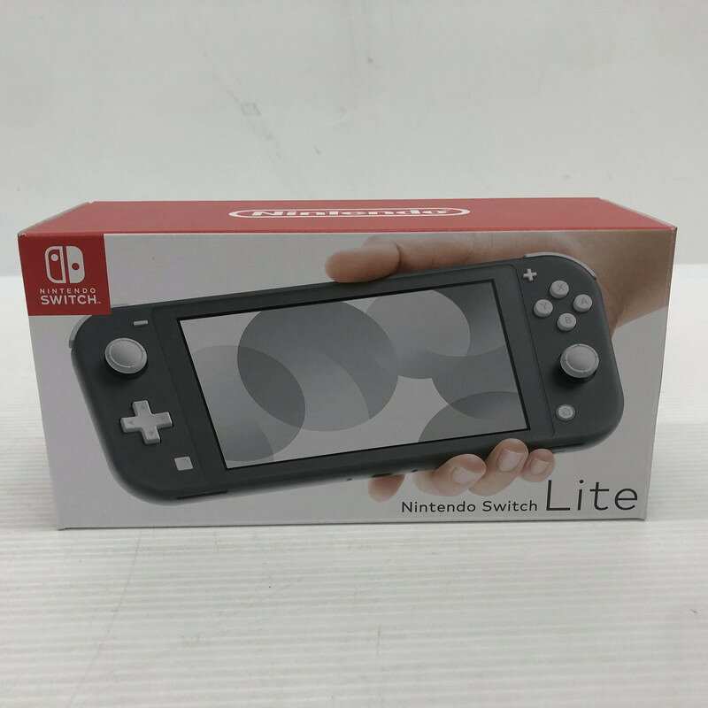 楽天市場】nintendo switch lite 未使用の通販