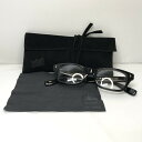 ヴェルサーチ メンズ サングラス・アイウェア アクセサリー UNISEX - Sunglasses - matte black