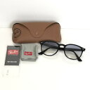 【中古品】【メンズ】 Ray-Ban レイバン RAY BAN RB4...(4)