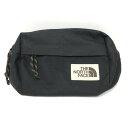 【中古美品】【メンズ】 THE NORTH FACE ザ・ノースフェイス THE NORTH FACE NF0A3KY6 ウエストバッグ 188-250329-...