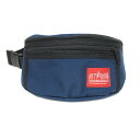 【中古美品】【メンズ】 Manhattan Portage マンハッタンポーテージ MANHATTAN PORTAGE ウエストバッグ 188-250329-S...