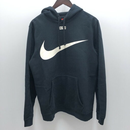 【中古品】【メンズ】 NIKE ナイキ KITH×NIKE BIG SWOOSH HOODIE 142-250620-SU-08-tomh 万代Net店 【中古品】【メンズ】 NIKE ナイキ KITH×NIKE BIG SWOOSH HOODIE 142-250620-SU-08-tomh 万代Net店