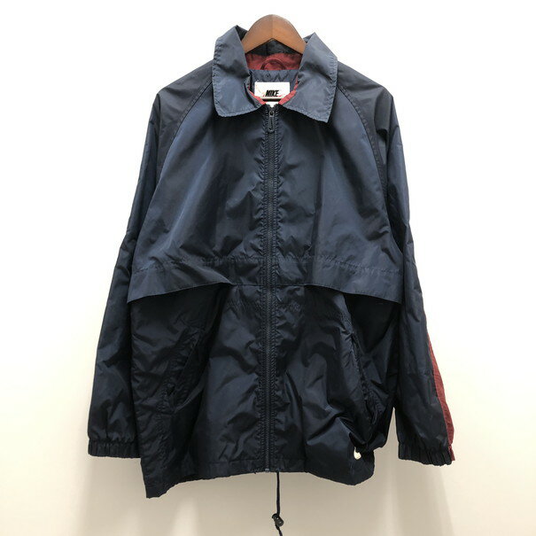 【中古品】【メンズ】 NIKE ナイキ NIKE ナイロンジャケット 148-250628-SU-02-tomh 万代Net店
