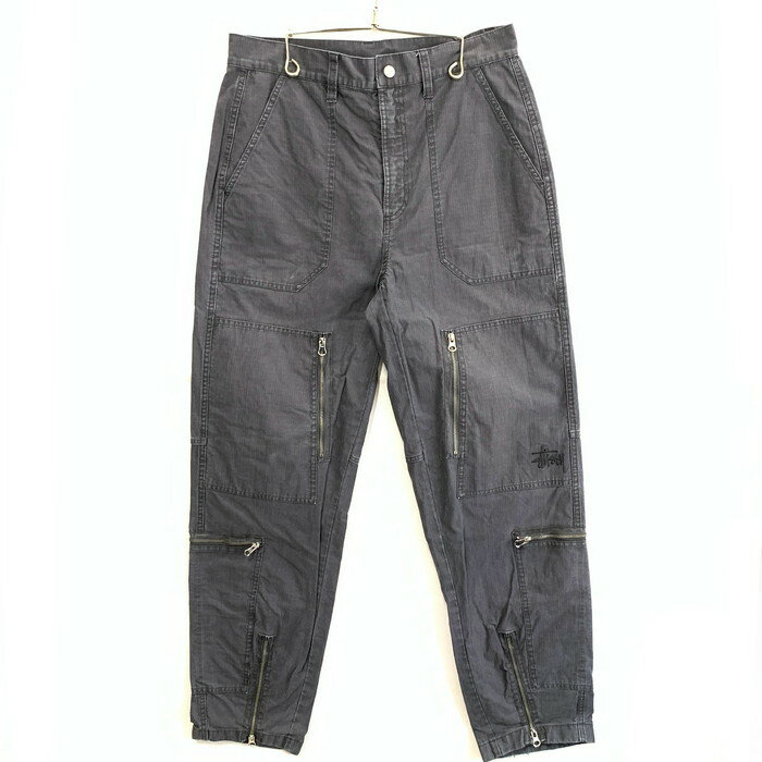 楽天市場】シュプリーム flight pantの通販