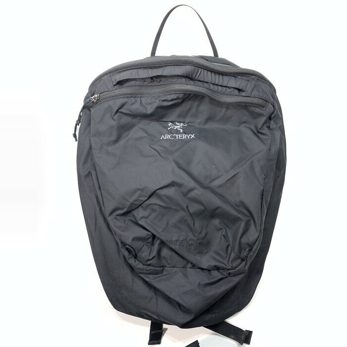 楽天市場】アークテリクス インデックス15 リュックの通販