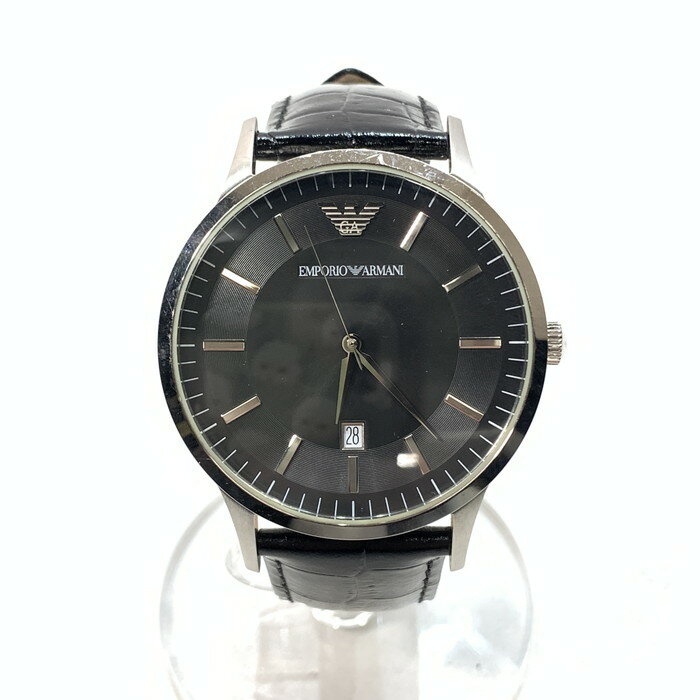 楽天市場】アルマーニ メカニコ（腕時計）の通販