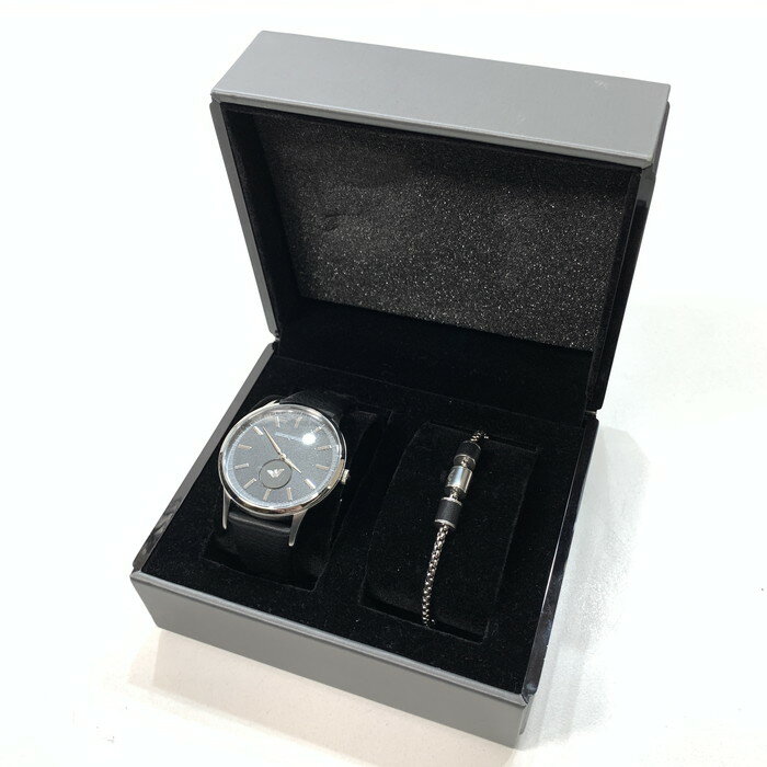 【ジャンク品】【メンズ】 Emporio Armani エンポリオ・アルマーニ AR80039 腕時 ...