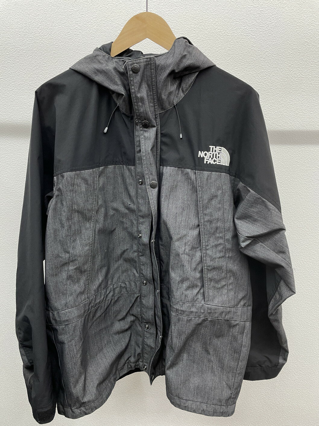 最安値NORTH FACE ノースフェイス マウンテンライトデニム 最安値NORTH FACE ノースフェイス マウンテンライトデニム
