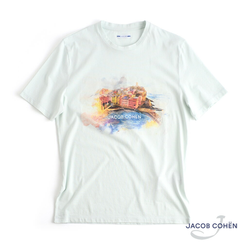 JACOB COHEN 䥳֥ GRAND TOUR TġPortofino art. U40021G-M4511 co...
