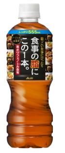 　JANコード 　4514603281712 　内容量 　600ml 　保存方法 　開封後必ず冷蔵庫に入れ、お早めにお飲みください 　原材料 　プーアル茶、烏龍茶、ビタミンC 　商品説明 　プーアル茶に烏龍茶をブレンドした、まろやかな味わい。 脂っこい食事を思う存分楽しめる、お手軽中国茶ブレンド。