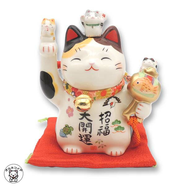 楽天市場】工房 輪 葉 葉 の 招き猫の通販 楽天市場】工房 輪 葉 葉 の 招き猫の通販