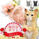 母の日 猫好き 開店祝い 花 ペットサロン 女性 誕生日 置物 猫グッズ 雑貨 プレゼント 猫 グッズ ギフト 送料無料 ねこ ははの日 おしゃれ 健康 お花 【CT触媒加工ミニョン ブーケ アニマル（4種）】 還暦祝い 贈り物 フラワーアレンジ 移転 周年 祝い