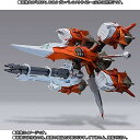 商品情報 商品の説明 Presenting the "Gunbarrel Striker", the support fighter initially used by the Strike Gundam, reminiscent of Moebius Zero. Deploy the wired Gunbarrel for a bold METAL BUILD arrangement, and see how the ... 主な仕様