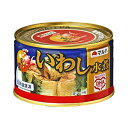 マルハニチロ マルハニチロ 月花 いわし水煮 200g×48個