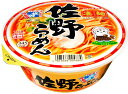 ヤマダイ ニュータッチ 凄麺佐野らーめん 115g×12個|詳細画像