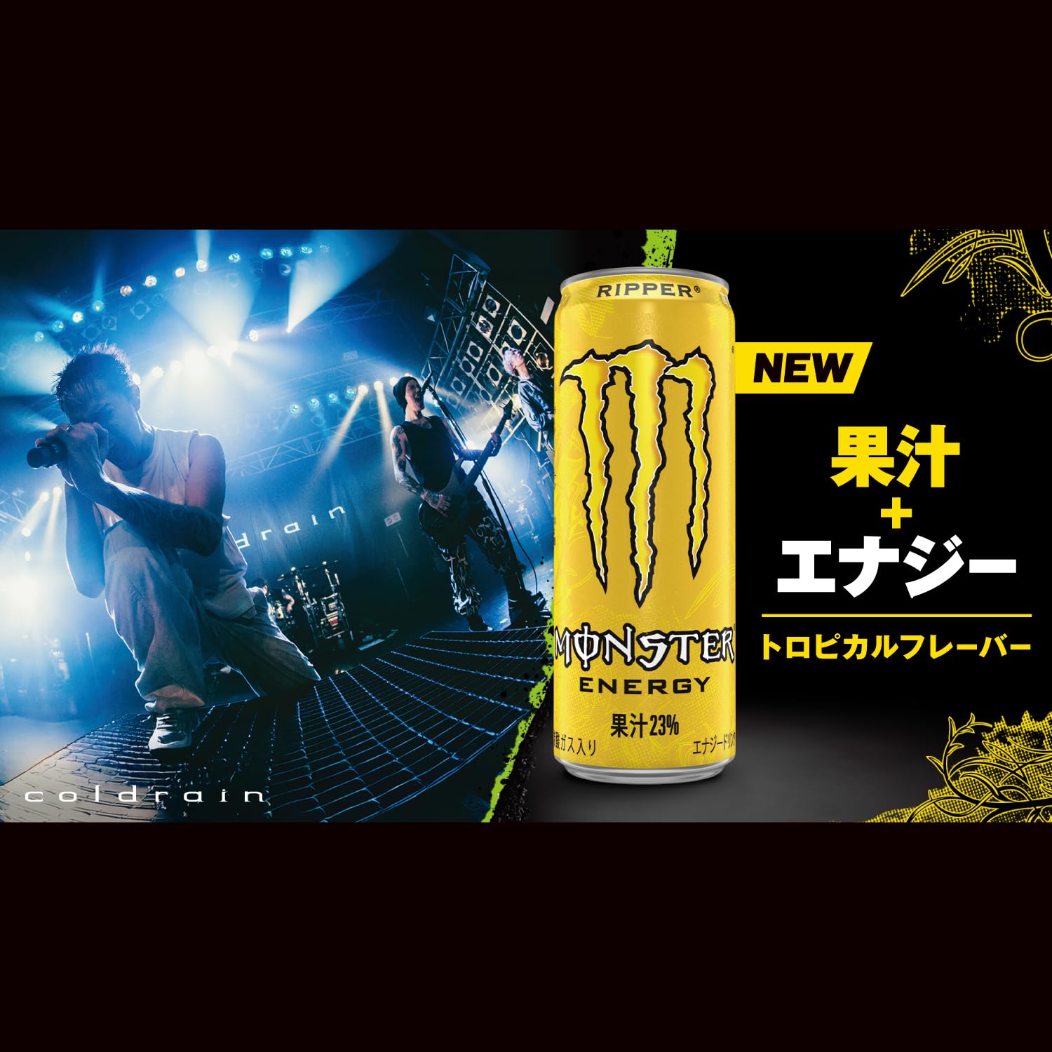 アサヒ モンスター リッパー 355ml×24本