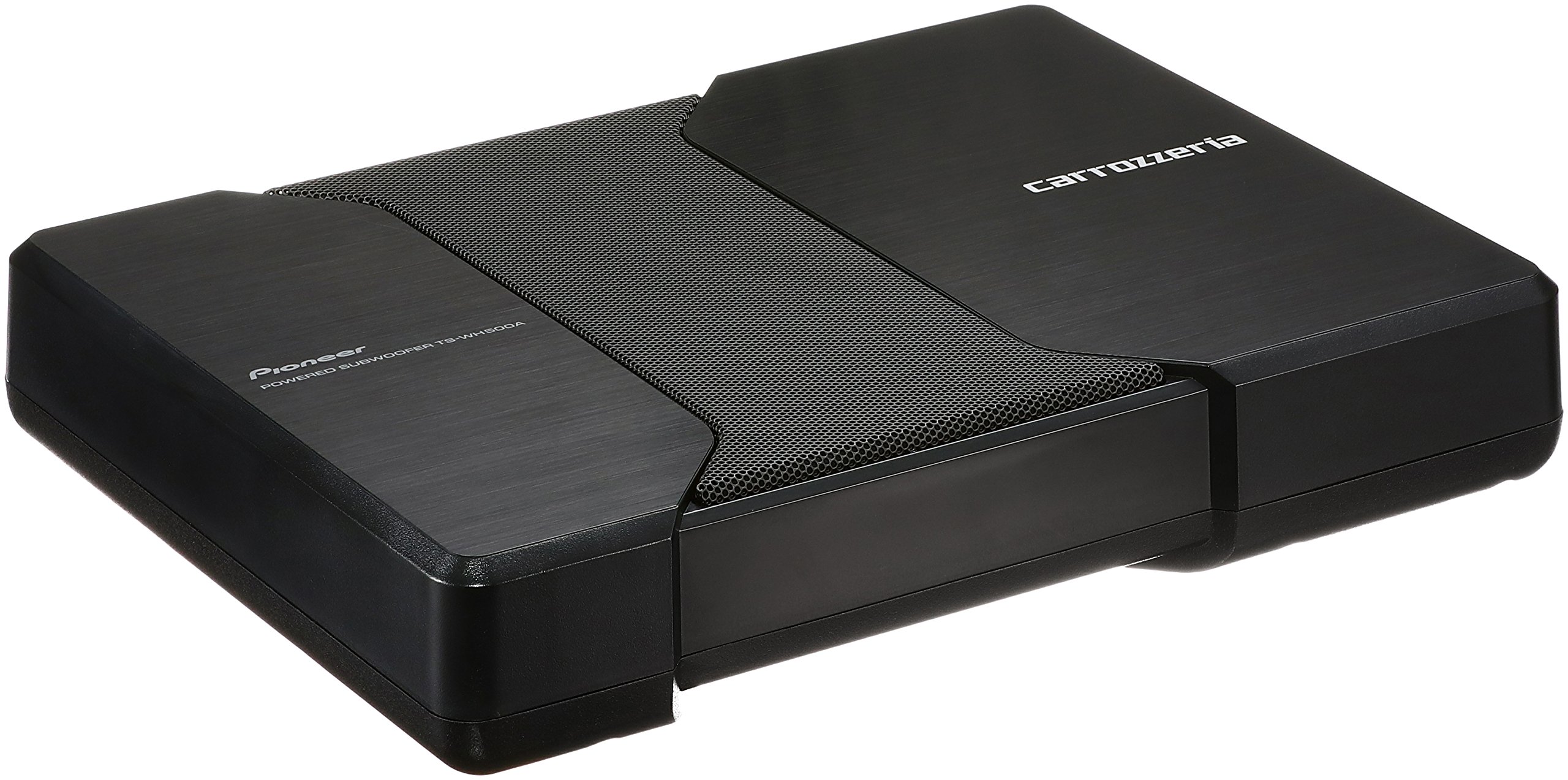 Rakuten - Pioneer パワードサブウーファー TS-WH500A TS-WH500A