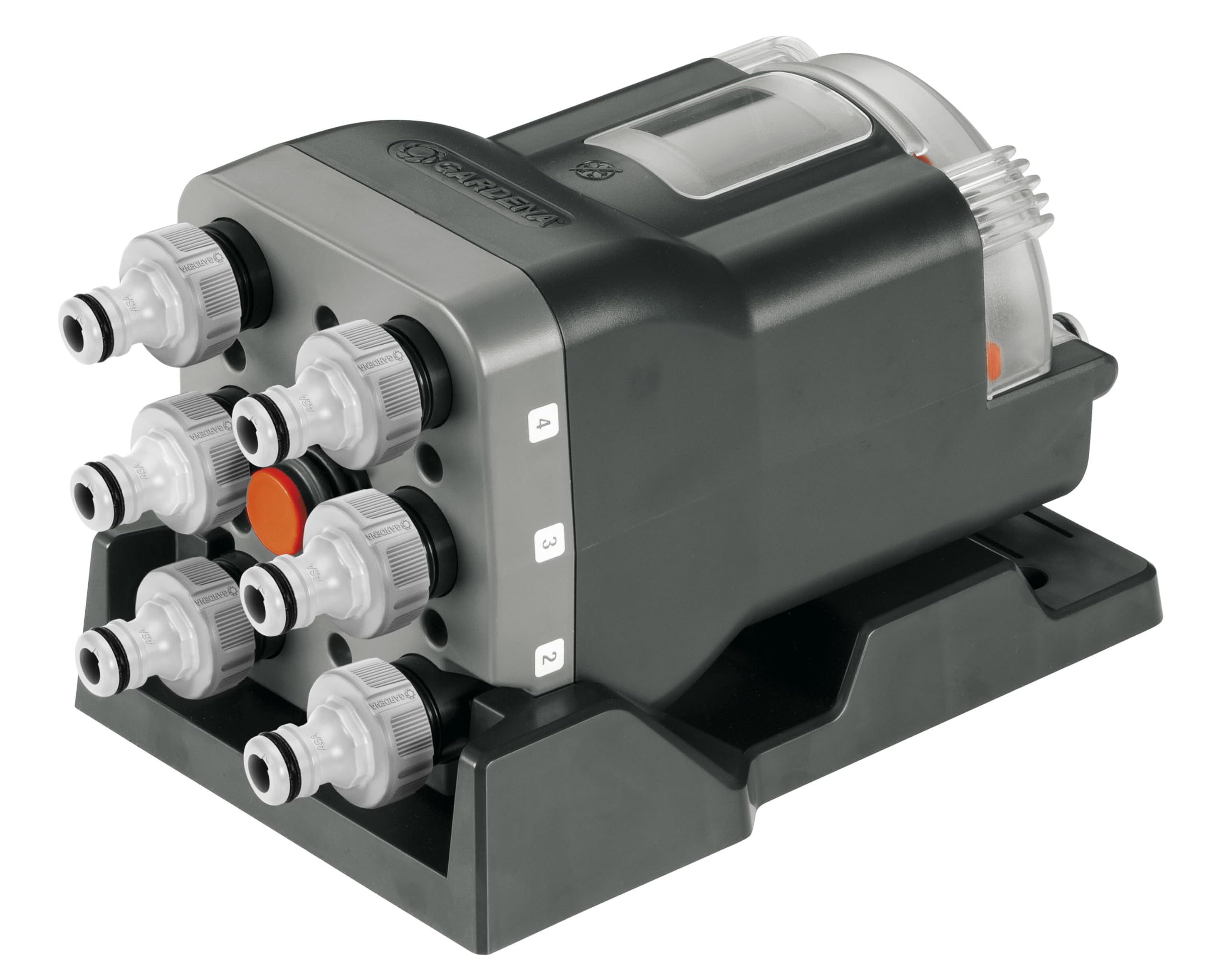 Rakuten - GARDENA(ガルデナ)自動分水器 機械式 1197-20 製品:最大2年