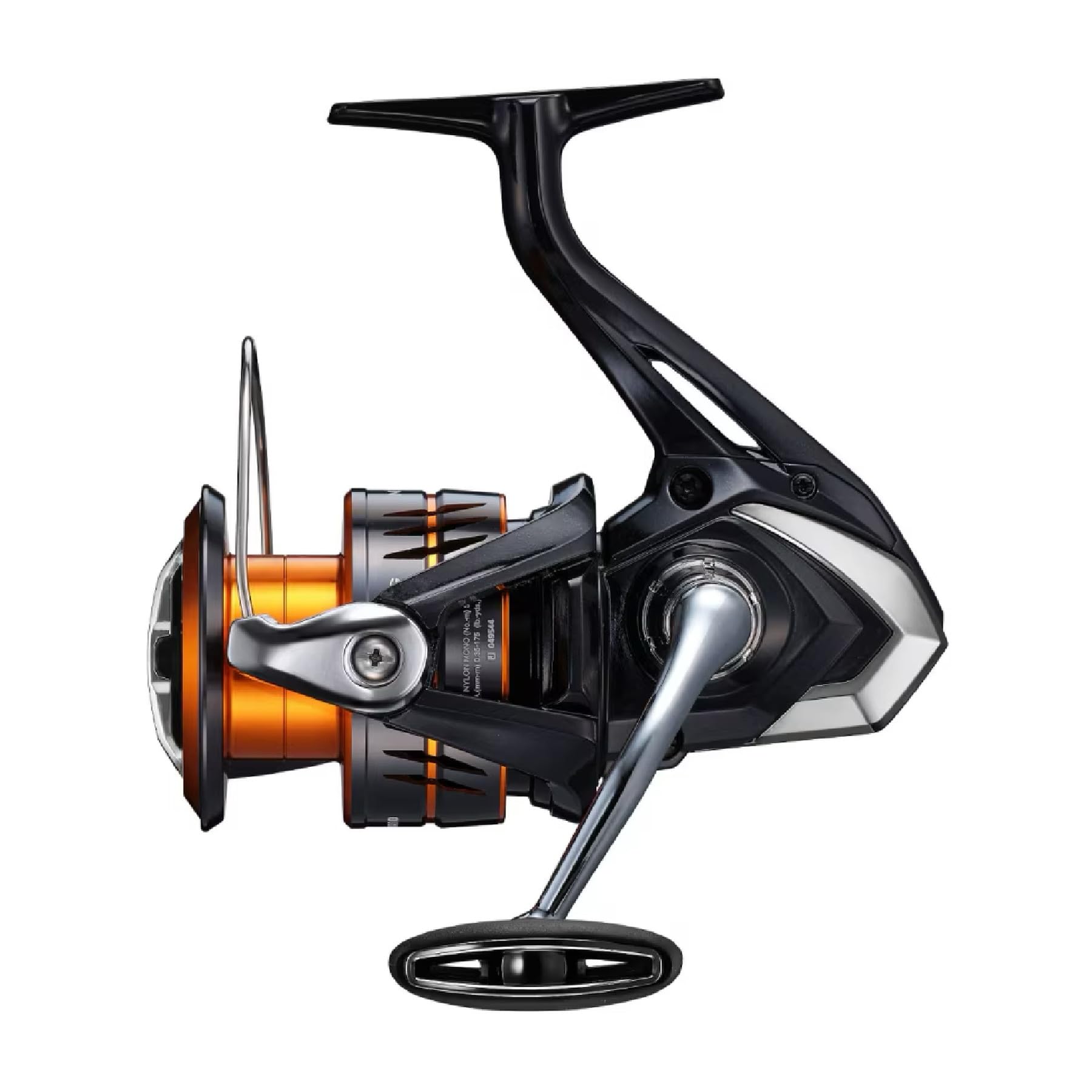 シマノ(SHIMANO) スピニングリール 21 ネクサーブ C5000HG 画像3