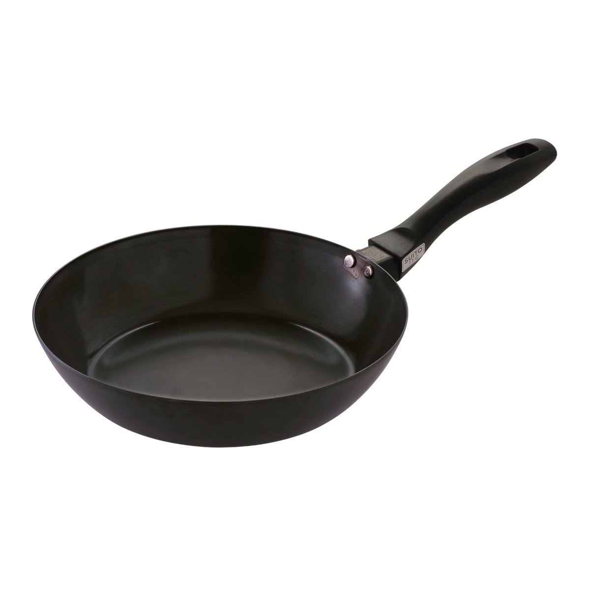 Rakuten - 藤田金属 スイト こだわり職人 日本製 使いやすい 鉄 フライパン 26cm 065908 送料無料