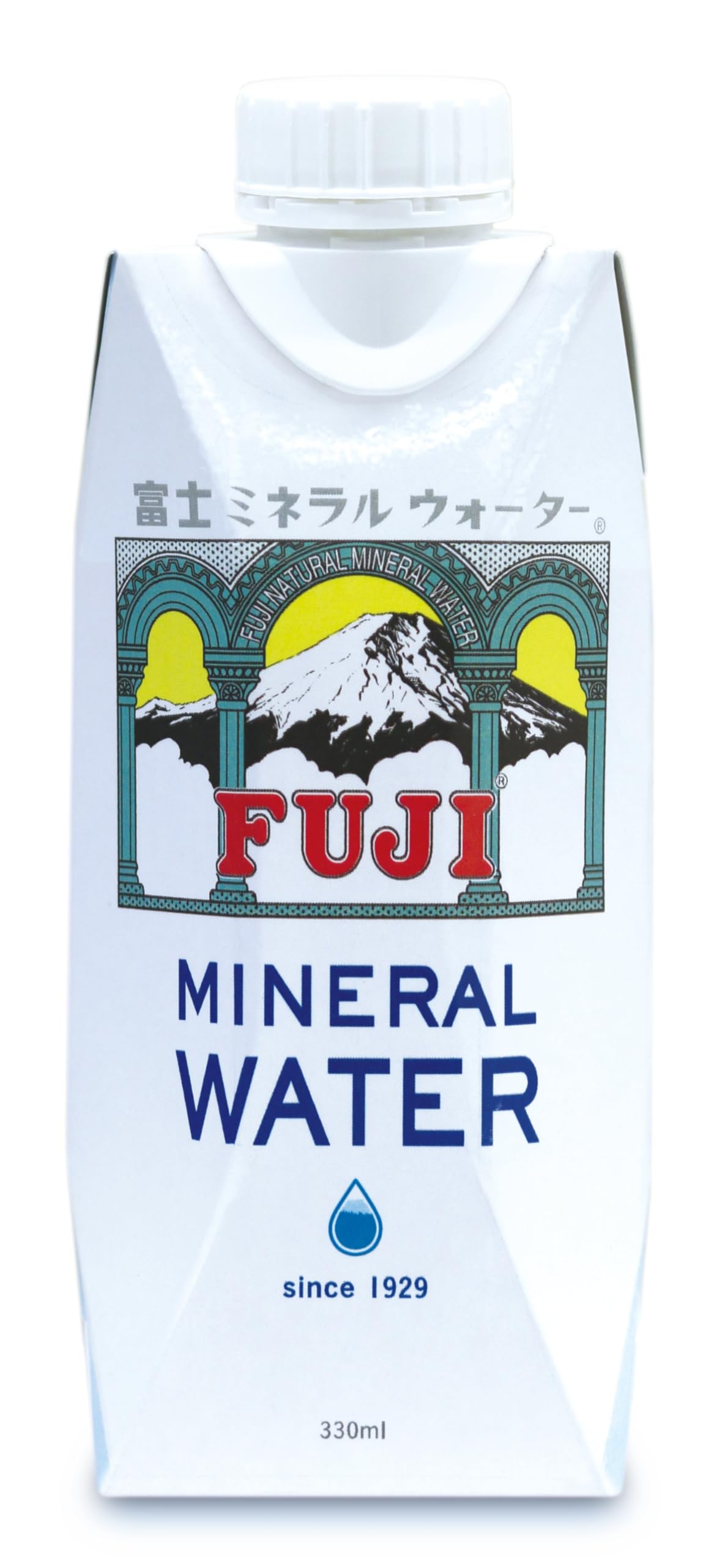 【商品について】商品情報商品の説明商品紹介 SDGs推進取り組み商品で美味しさそのままサステナブルです。富士山が育んだ天然水を環境に優しい紙パックにしました。プラスチックごみ削減で環境保全と手にフィットする持ちやすさ・軽い力で開けられるキャップ仕様です。水質は富士山の玄武岩を通リミネラルバランスの良い、弱アルカリ性(pH8.0)のまろやかな軟水タイプ(硬度38mg/L)です。会議や来客のお茶変わりにご利用ください。 原材料・成分 鉱水(軟水) 安全警告 保存方法:常温保存可。開封後は冷蔵保存し、消費完了までに3か月以内にご利用ください。主な仕様 原材料:鉱水(軟水)商品サイズ(高さx奥行x幅):15cmx19cmx35.5cm