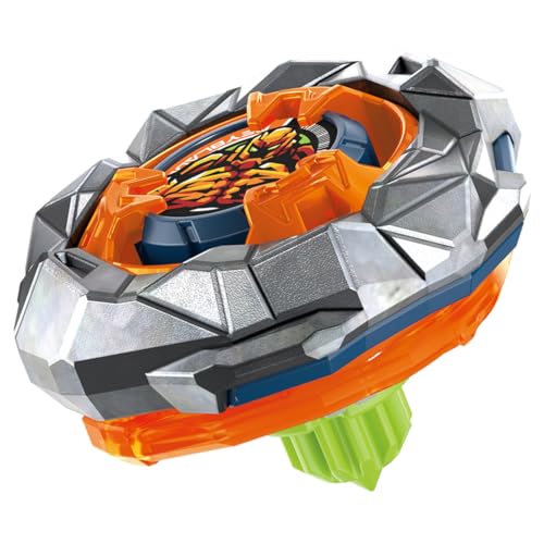 Rakuten - BEYBLADE X ベイブレードX UX-13 ブースター ゴーレムロック1-60UN