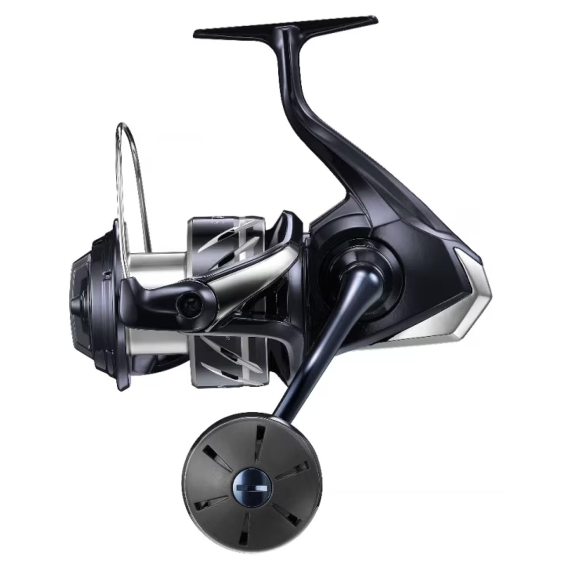 樂天商城 - シマノ(SHIMANO) 大型スピニングリール 24 ストラディックSW 6000PG
