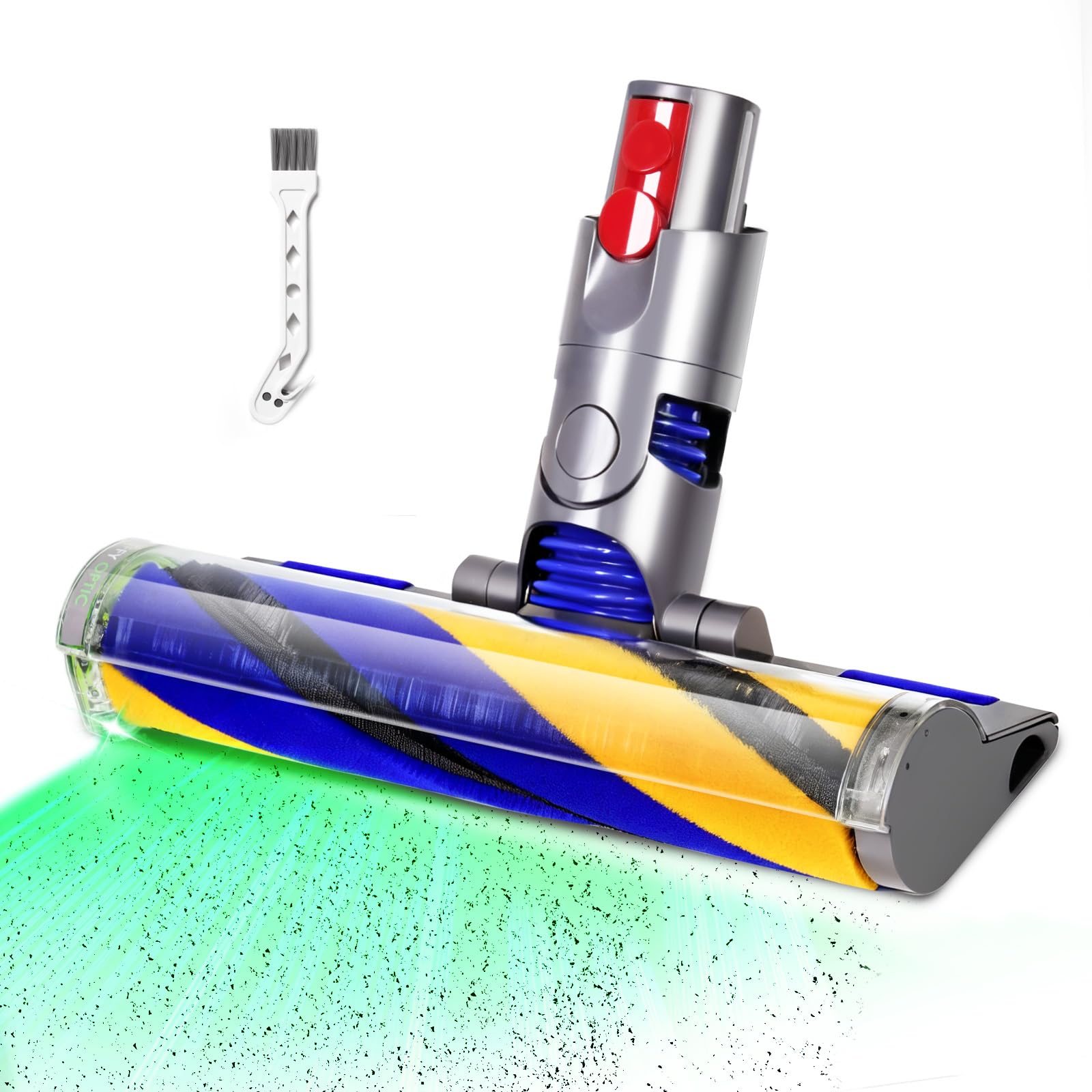 ダイソン V12 Detect Slim Total Clean 掃除機 楽天市場】v12 detect slim total cleanの通販