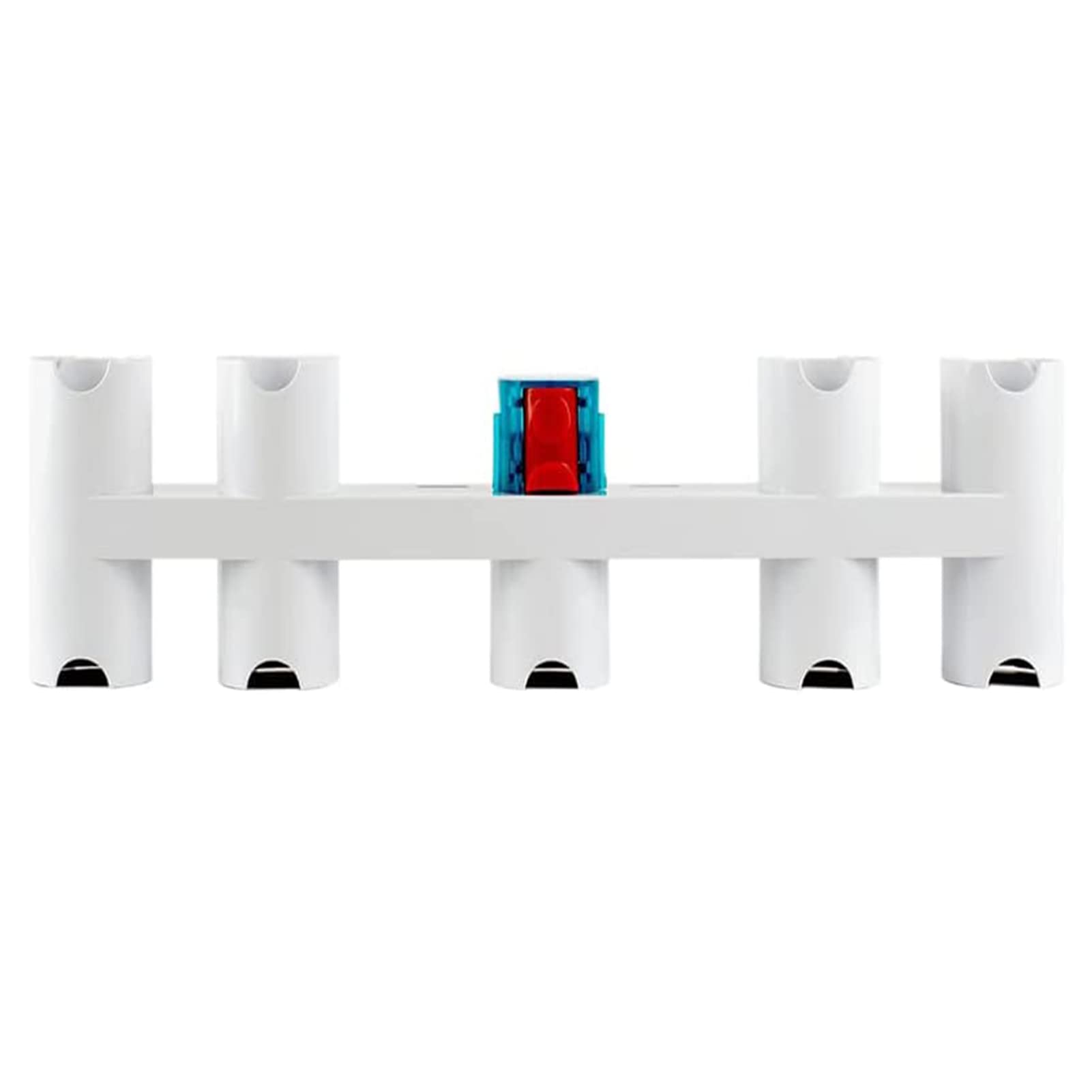 Spryaut 掃除機 ブラケット for Dyson V11 V12 V15 Dok フロアドック用, ツールブラシ 拡張 スタンド アクセサリー ストレージ 収納 ホルダー