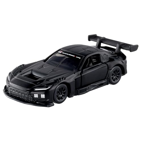 タカラトミー(TAKARA TOMY) トミカプレミアムRacing GR GT3 ミニカー おもちゃ 6歳以上