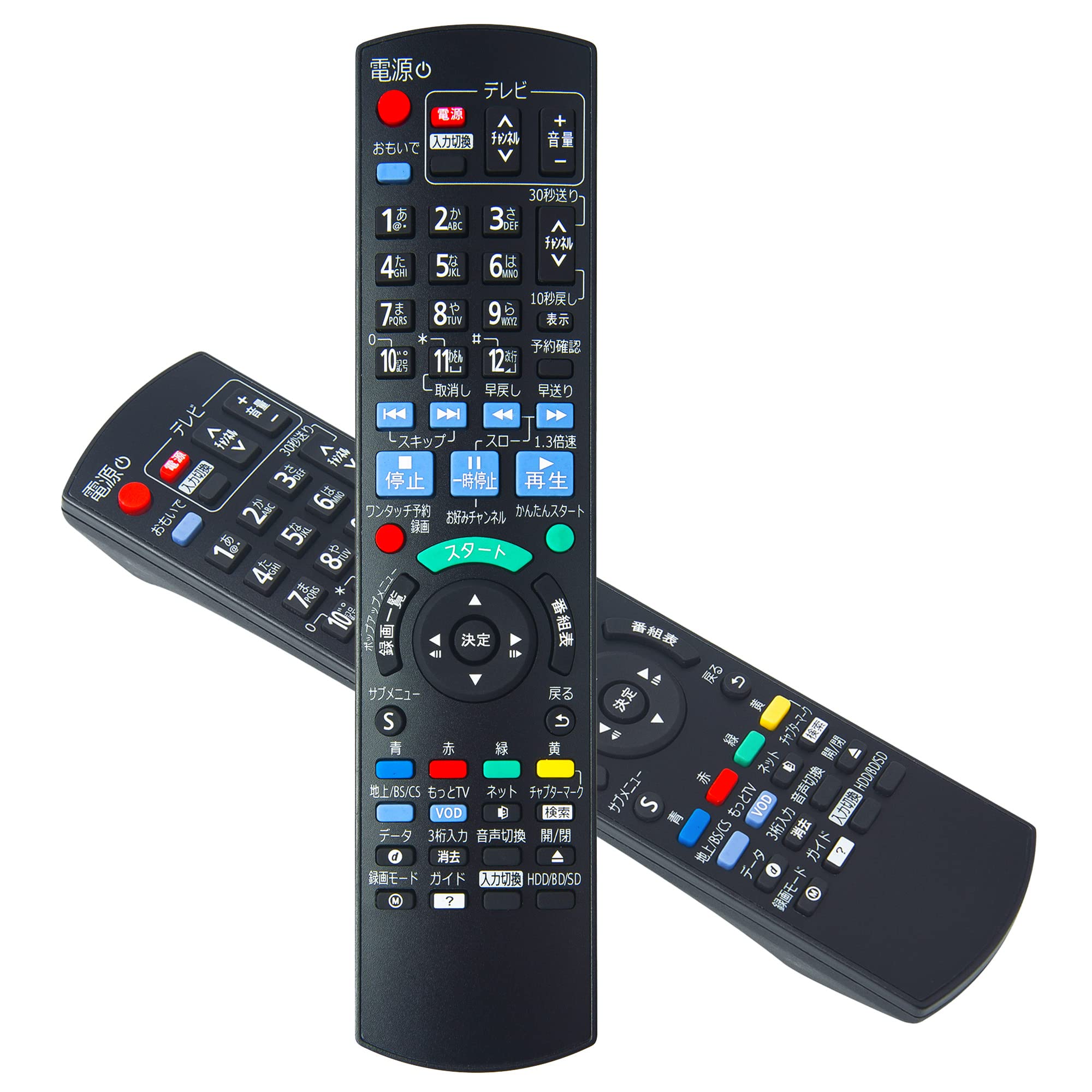 楽天市場】パナソニック レコーダー dmr-bwt555の通販