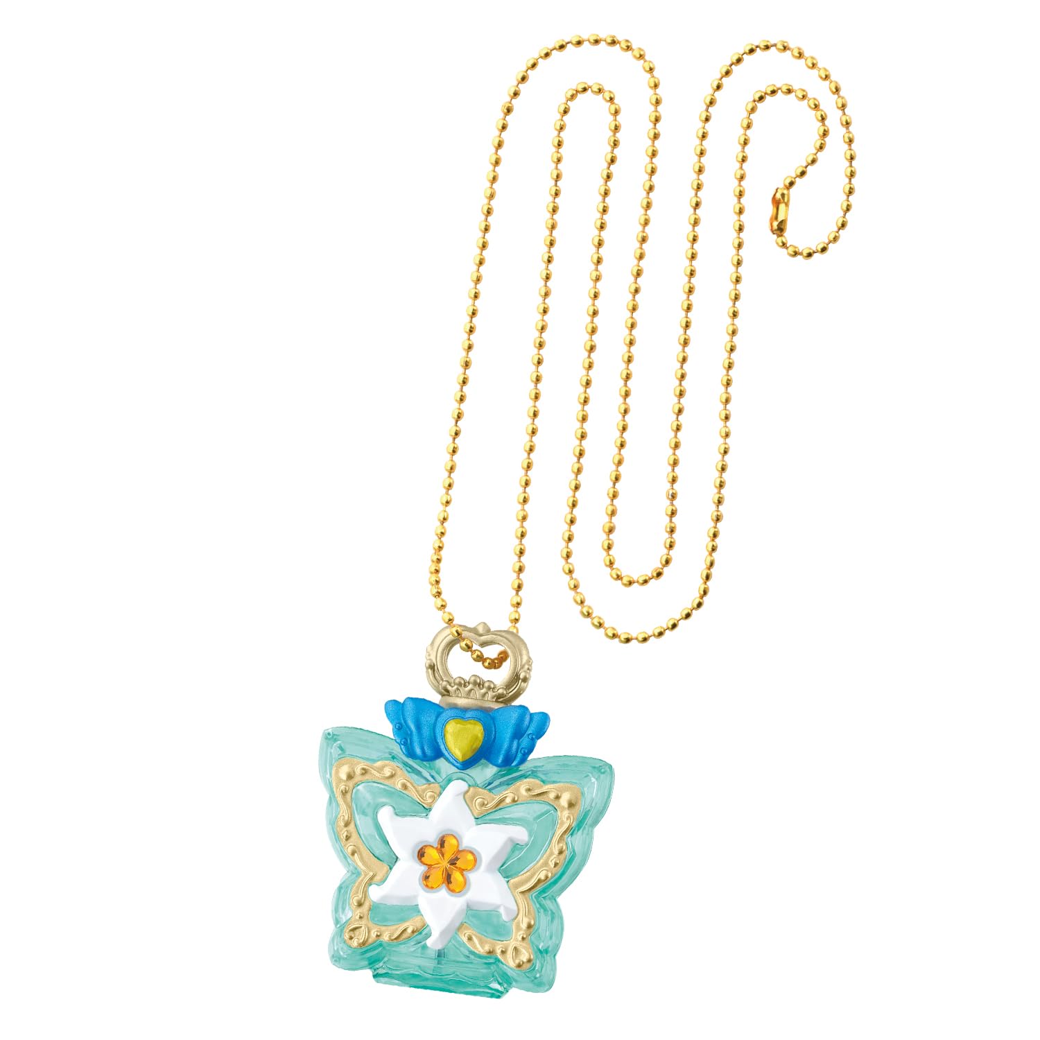 [バンダイ(BANDAI)] 名探偵プリキュア！ ミニチュアコレクション トップオブリリーフレグランス 対象年齢 3 才以上
