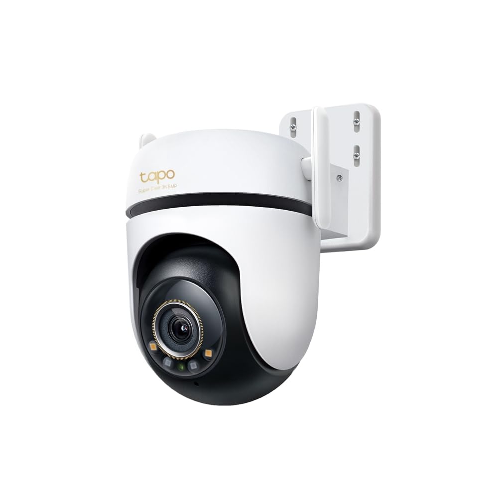 TP-Link Tapo C530WS