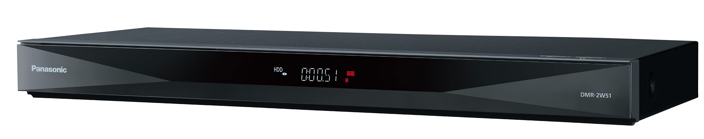 パナソニック 500GB 2チ�