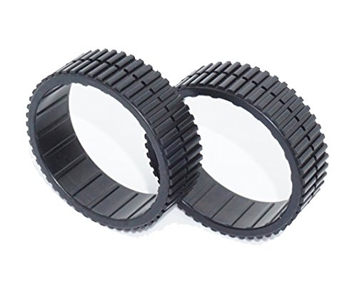 フロアモッピングロボット braava 390j/380j/371j compatible tires タイヤ/ラバー/トレッド/380t/320/321/375t/390t/available/Clea